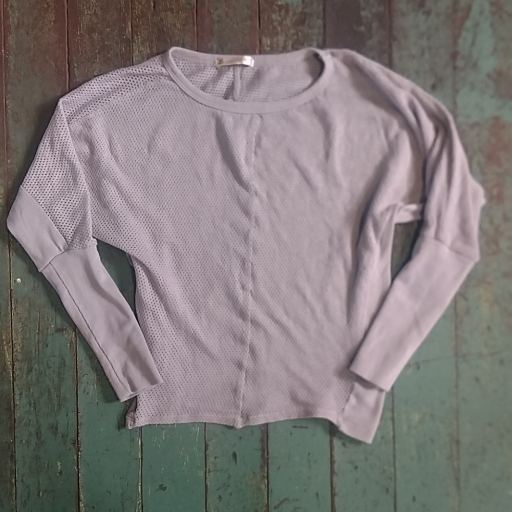 Pure Karma top